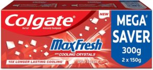 colgate maxfresh red gel antic 1704871204
