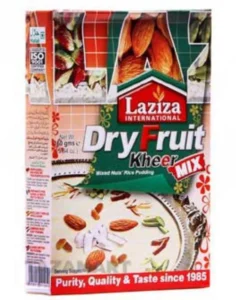 laziza dry fruit kheer 160g