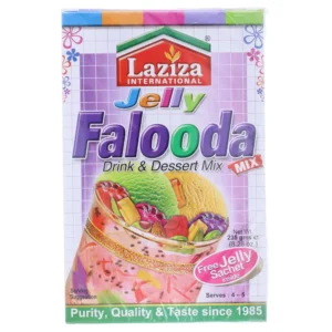 laziza jelly falooda mix