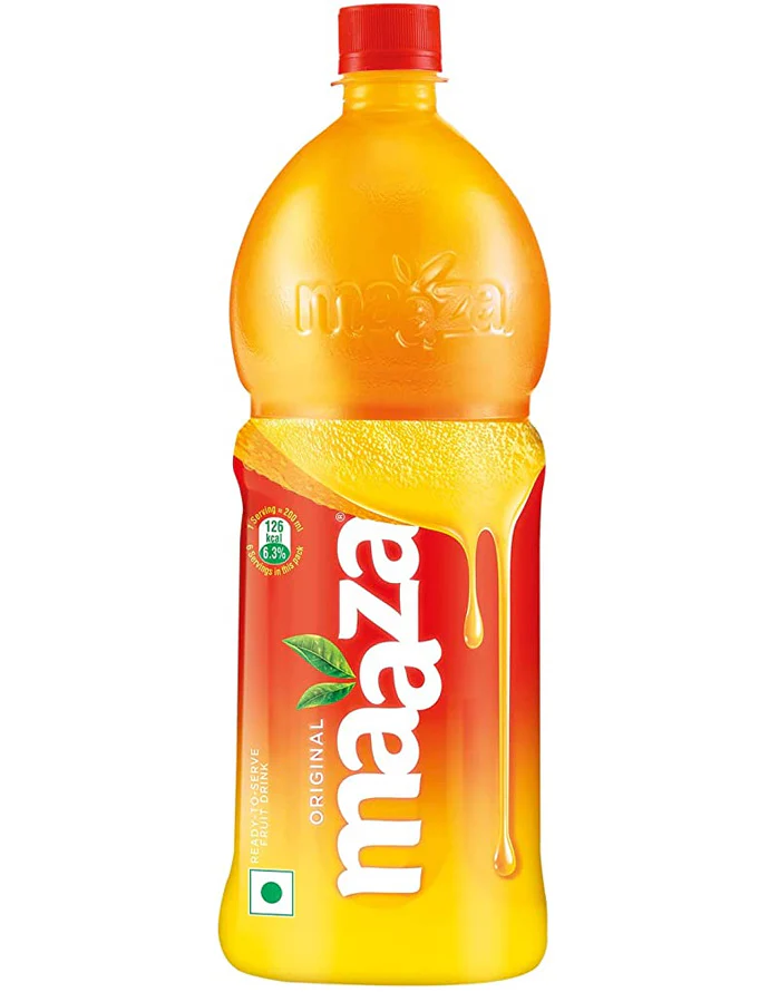 maaza mango 1.2lt