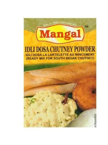 mangal idli dosa chutney 100g