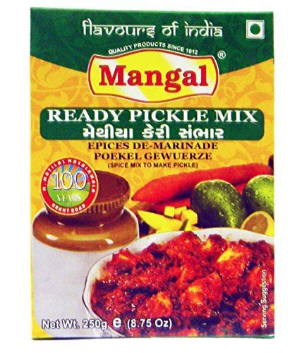 mangal rpm
