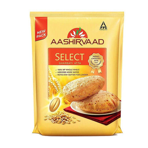 aashirwadsharbati5aata