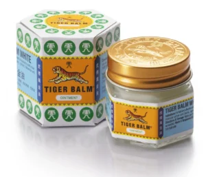 b tigerbalm