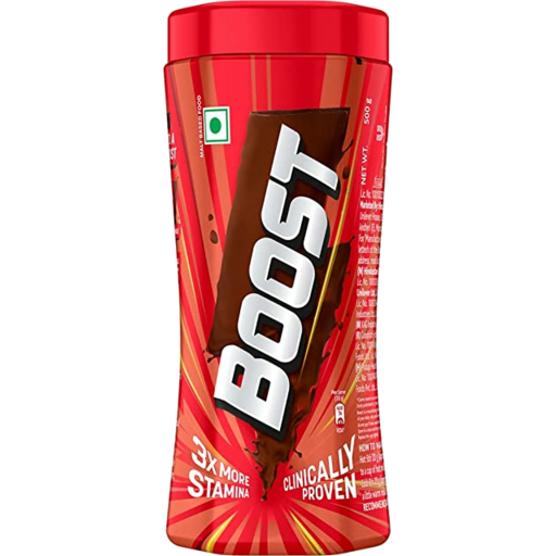 boost pj
