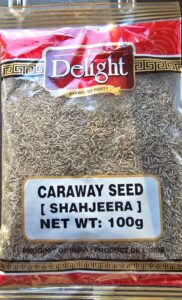 caraway seed