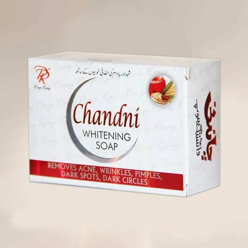 chandni s
