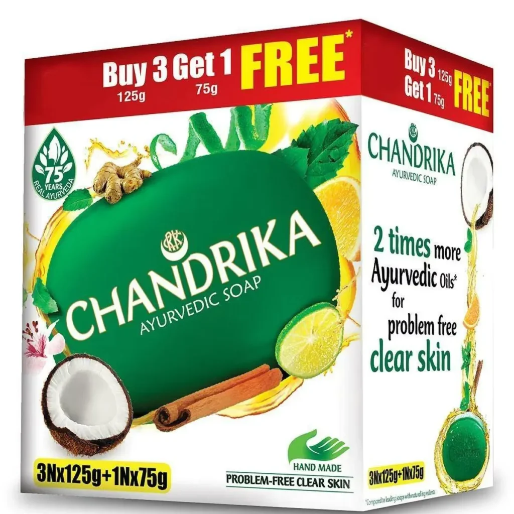 chandrika