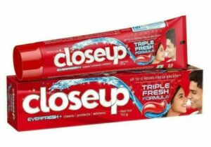 closeupred