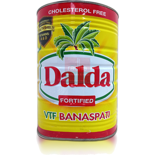 dalda