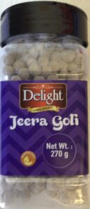 dl jeera