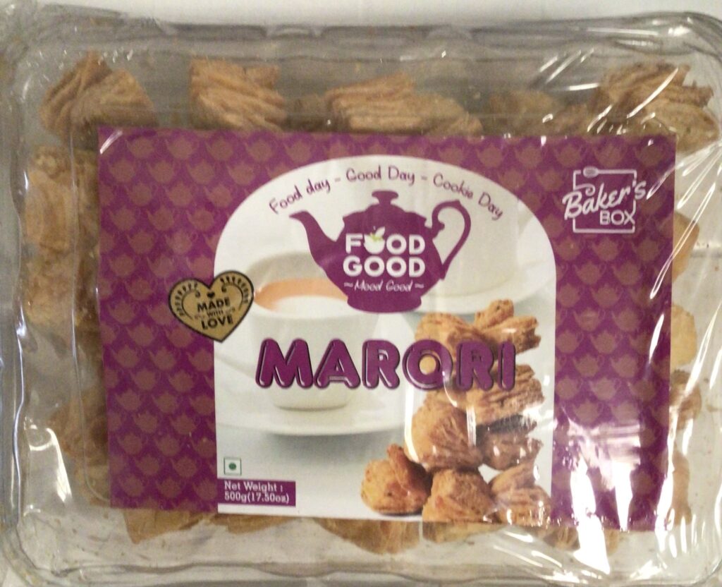 gf marori