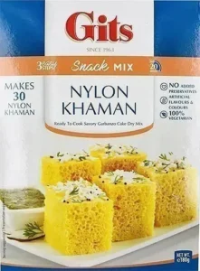 gits nylonkhaman nc