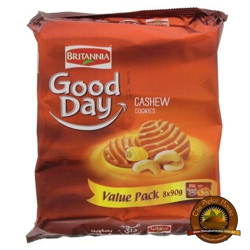 good c