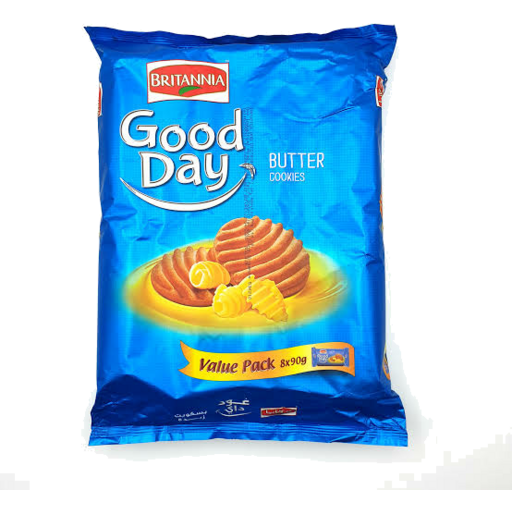 goodb