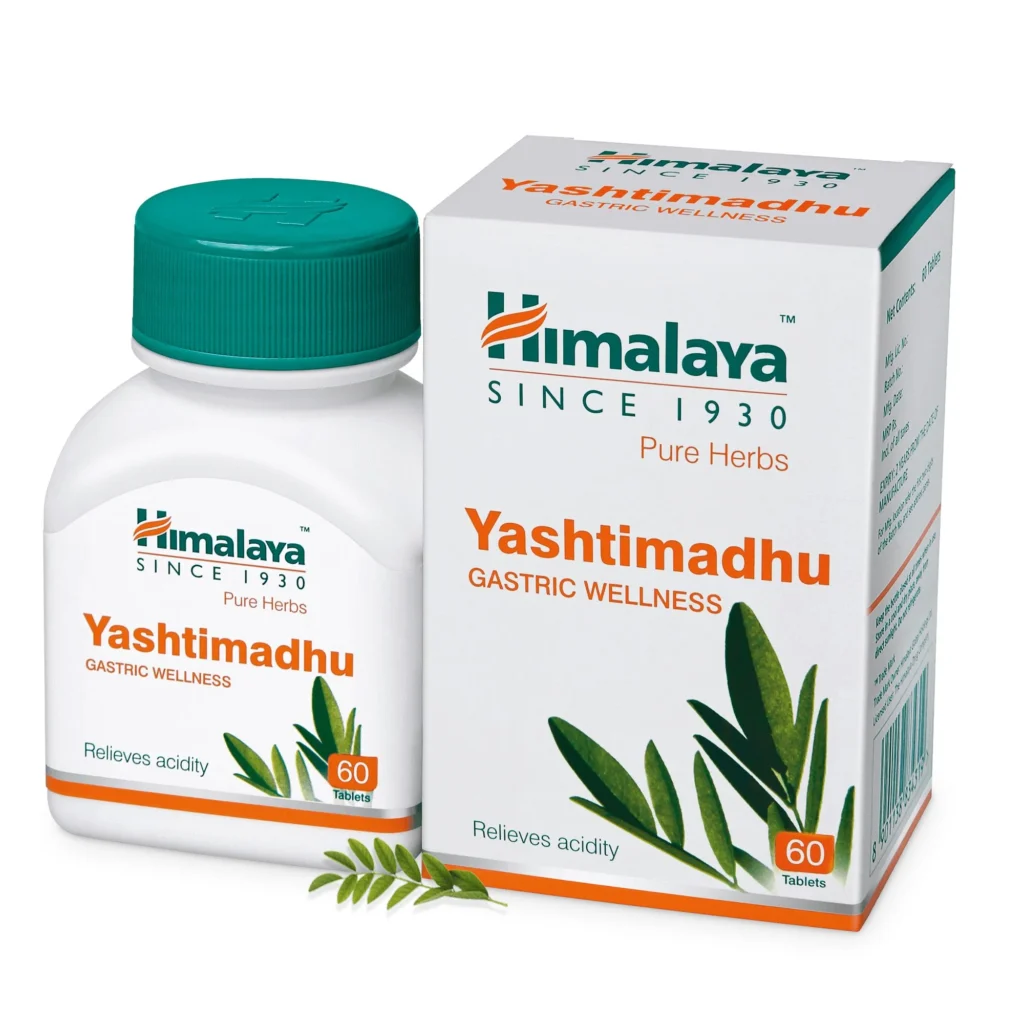 hi yashtimadhu