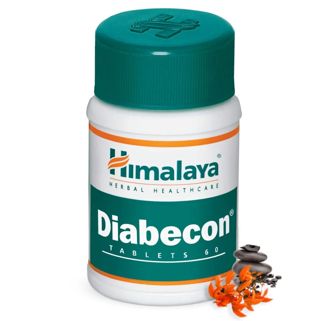 hi diabecon tab