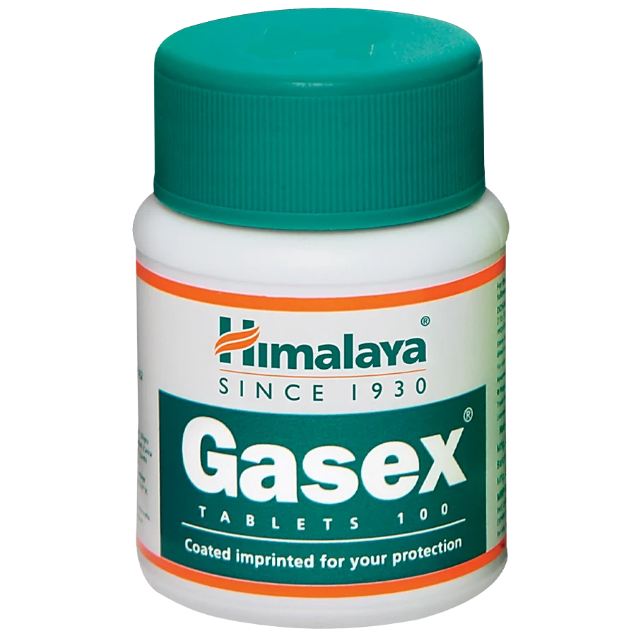 hi gas