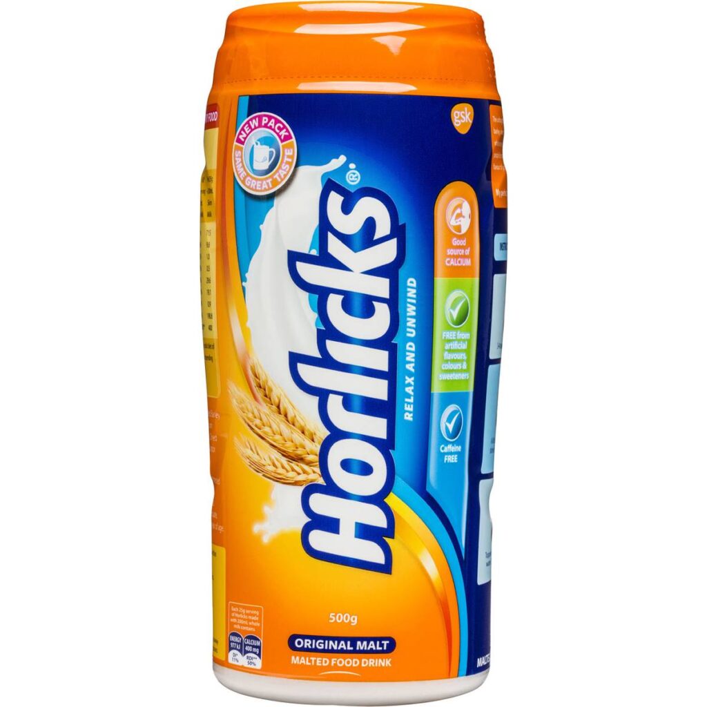 horlick