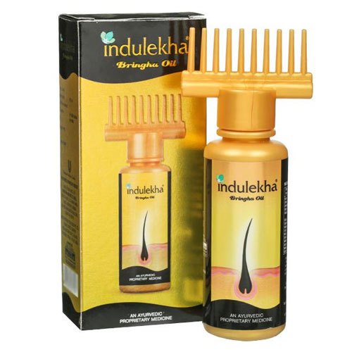 indulekha bringha oil