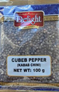 kabab cheni