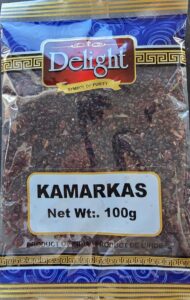 kamarkas