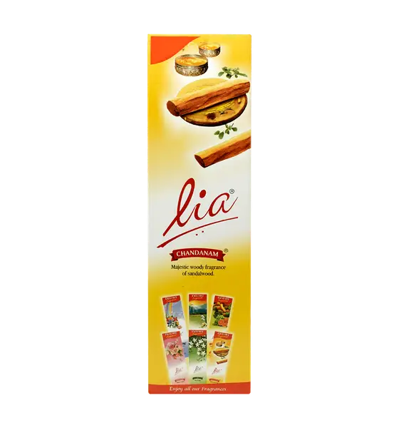 lia chadanam