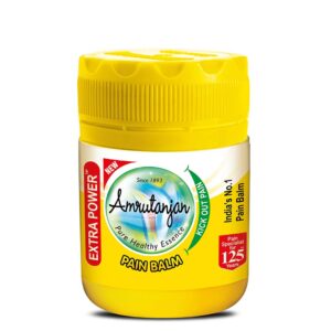 m amr