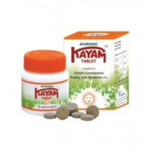 m kayamct