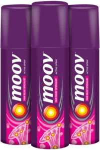 m moos