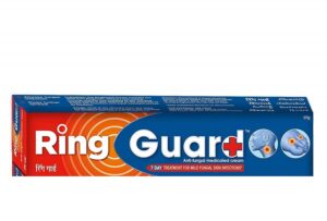 m ring