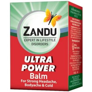 m zandu