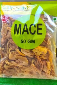 mace whole