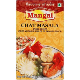mangal chat
