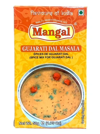 mangal gdm