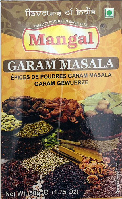 mangal gm