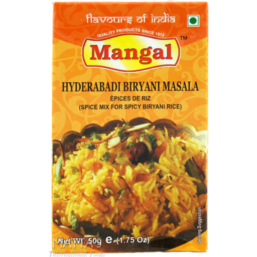 mangal hybm