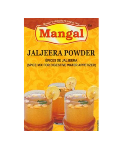 mangal jj