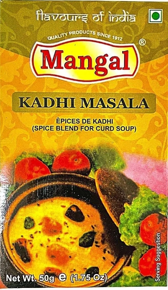 mangal kadhi