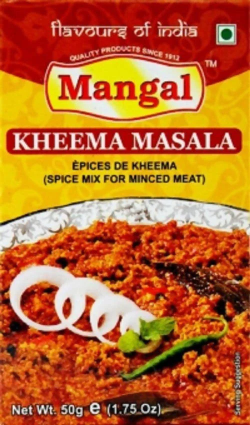 mangal keema