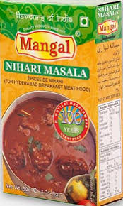 mangal niharimasala