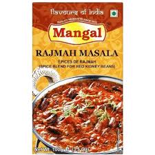 mangal rajmah