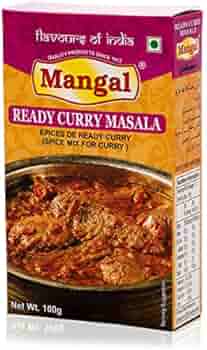 mangal rcm