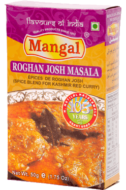 mangal rogan