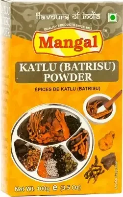 mangal katlu nc