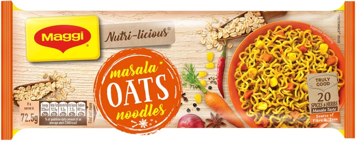 megoats noodles