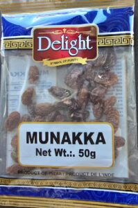 munaka