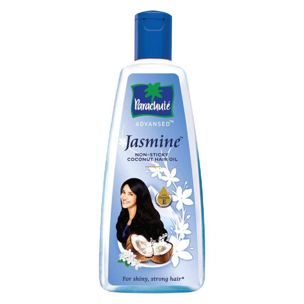 parachute jasmin