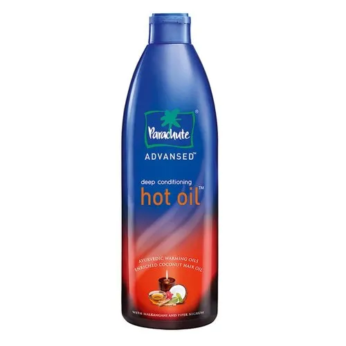 prachute hot