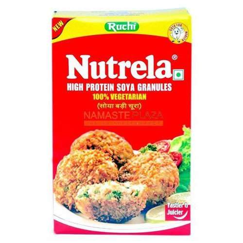 ruchi soya granules